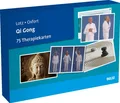 Qi Gong Norbert Lotz