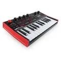 AKAI PROFESSIONAL MPK mini play mk3 - Masterkeyboard