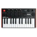 Kontroller Akai MPK Mini Play Mk3 MIDI