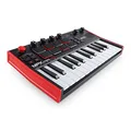 AKAI MPK mini Play MK3 Professional Midi Keyboard 25 Tasten Pad Controller NEU