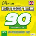 D.Trance 90 (Incl. d-Techno 47 & UK-Makina)