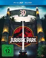 Jurassic Park (+ Blu-ray) [Blu-ray 3D]