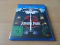 Blu Ray + Blu Ray 3D Jurassic Park - 1993/2013