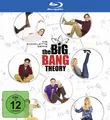 The Big Bang Theory: Die komplette Serie (Blu-ray) Jim Parsons Johnny Galecki