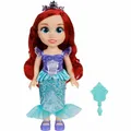 Disney Disney Puppe Arielle, ca. 38 cm, 230124-RF1