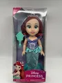 DP Puppe Arielle, ca. 38 cm