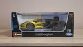 Bburago 1:18 18 - 11100 Lamborghini Sian FKP 37  Neu-OVP