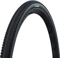 Schwalbe Reifen Schwalbe G-One Comp K-Guard HS634 28x1.35 700x35C 35-622 sw Tube AL Green