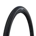 Reifen gravel 700x35 tr schwalbe g-one comp schwarz (35-622)