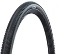 Schwalbe Außenreifen G-One Comp 28 x 1,35 schwarz
