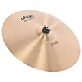 16" 602 Mod. Essentials Crash