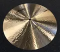 PAISTE 602 Modern Essential Crash Becken 16Zoll