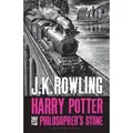Harry Potter 1 and the Philosopher's Stone