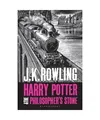 Harry Potter 1 and the Philosopher's Stone, Rowling, Joanne K.