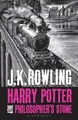 Joanne K. Rowling Harry Potter 1 und der Stein der Weisen