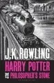 Harry Potter 1 and the Philosopher's Stone | Joanne K. Rowling | Taschenbuch