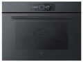 V-ZUG Excellence Line 2104800007 Combair V2000 45 Backofen Spiegelglas Schwarz - 10 Jahre Hersteller-Garantie