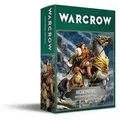 Warcrow Hegemony Mounted Hetman