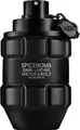 Viktor & Rolf - Spicebomb Black Leather - Eau De Parfum - spicebomb Spicebomb Dark Leather Edp 150 g