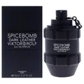 Viktor & Rolf Spicebomb Dark Leather Eau de Parfum, 150 ml