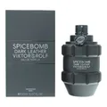 Viktor & Rolf Spicebomb Dark Leather Eau de Parfum 150ml For Men