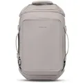 Kapten & Son Lisbon Weekender Reisetasche 55 cm  grau