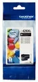 Brother LC-426XLBK Druckerpatrone - schwarz 6.000 Seiten (LC426XLBK)