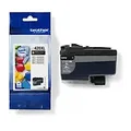 Brother LC426XLBK Original Tintenpatrone Schwarz