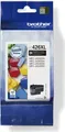 Brother super high yield black ink u Schwarz (LC426XLBK)