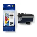 Brother original Tintenpatronen LC426XLBK Black/Schwarz für MFC-J4540DW 4340DW