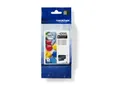 Brother super high yield black ink u Schwarz