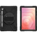 4smarts Rugged Case Grip (Samsung Galaxy Tab S11) (541767)