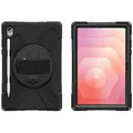 4smarts Rugged Case Grip für Samsung Galaxy Tab S11