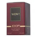 Joop! Wow! for Women Eau de Toilette Spray 60 ml