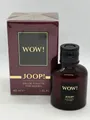 (2166,50€/L) JOOP! Joop WOW! for Women 60 ml Eau de Toilette Spray EdT Neu OvP