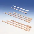 Nobby Sitzstange Kunststoff beige, 23 cm, 1 Stück