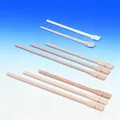 Nobby Sitzstange Kunststoff beige 23cm für Käfige & Vorsatzgitter