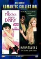 Romantik Collection: Ein Mädchen namens Dinky / Mann... | DVD | Zustand sehr gut