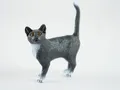 Schleich Katze