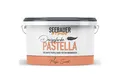 SEEBAUER diy Wandfarbe Design-Pastellfarbe PASTELLA, Umweltfreundlich