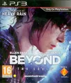 Sony Interactive Entertainment Beyond : Two Souls, PlayStation 3, M (Reif)
