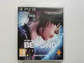 # BEYOND TWO SOULS # Sony Playstation 3 Spiel / PS3 / OVP / PAL / CIB / SEHR GUT