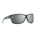 gloryfy unbreakable (G13 silence) - Unzerbrechliche Sonnenbrille, Sportbrille, Herren, Damen, Blau