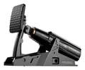 MOZA mBooster Active Pedal Pedale Schwarz