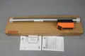 IFM SD8000 Druckluftzähler SDR11DGXFPKG/US-100 Unused OVP