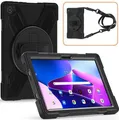eSTUFF ES681906-BULK. Etui-Typ: Cover, Markenkompatibilität: Lenovo, Kompatibilität: TAB M10 3rd 2022 10.1 (TB-328F/TB-328XU), Maximale Bildschirmgröße: 25,6 cm (10.1" ) (ES681906-BULK)