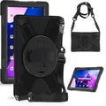 eSTUFF W127222055 ES681906-BULK AUSTIN Defender Case Lenovo  TAB M10 3rd Gen ~E~