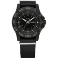 Traser Herrenuhr TS-103353 schwarz