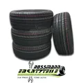 4x Fulda Ecotrans 3PMSF M+S 9.5/0R17.5 129/127M Reifen Ganzjahresreifen LKW