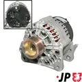 JP GROUP Lichtmaschine Generator Lima JP 1190102000 für NEW 70A 1C1 BORA BEETLE